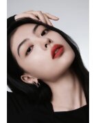 espoir The Sleek Lipstick Cream Matte krémová rtěnka s matným efektem odstín Eve 0.9 g