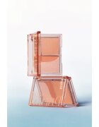 espoir Tone Pairing Cheek trio tvářenka pro dokonalý vzhled odstín Peach Fizz 9 g