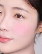 espoir Tone Pairing Cheek trio tvářenka pro dokonalý vzhled odstín Pink Icing 9 g