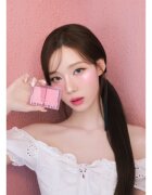 espoir Tone Pairing Cheek trio tvářenka pro dokonalý vzhled odstín Pink Icing 9 g