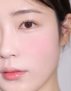 espoir Tone Pairing Cheek trio tvářenka pro dokonalý vzhled odstín Violeta 9 g
