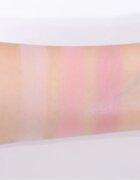 espoir Tone Pairing Cheek trio tvářenka pro dokonalý vzhled odstín Violeta 9 g