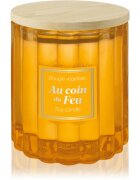 Esprit Provence Au Coin Du Feu vonná svíčka s víčkem 100 g