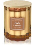 Esprit Provence Bois De Santal vonná svíčka s víčkem 100 g