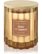 Esprit Provence Bois De Santal vonná svíčka s víčkem 190 g