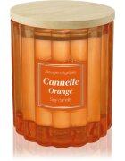 Esprit Provence Cannelle Orange vonná svíčka s víčkem 190 g