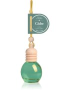 Esprit Provence Cèdre aroma difuzér s náplní závěsný 10 ml