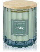 Esprit Provence Cèdre vonná svíčka s víčkem 100 g