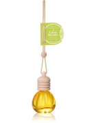 Esprit Provence Citron Menthe aroma difuzér s esenciálními oleji závěsný 10 ml