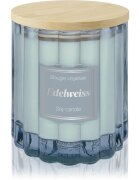Esprit Provence Edelweiss vonná svíčka s víčkem 100 g