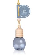 Esprit Provence Fleur De Coton aroma difuzér s náplní závěsný 10 ml