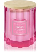 Esprit Provence Fleurs De Cerisier vonná svíčka s víčkem 100 g
