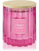 Esprit Provence Fleurs De Cerisier vonná svíčka s víčkem 190 g