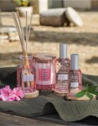 Esprit Provence Fleurs De Cerisier vonná svíčka s víčkem 190 g