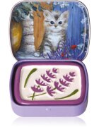 Esprit Provence Kočička aroma difuzér z keramiky 1 ks