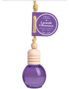 Esprit Provence Lavande De Provence aroma difuzér s náplní závěsný 10 ml