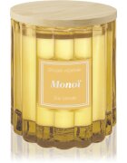 Esprit Provence Monoï vonná svíčka s víčkem 100 g