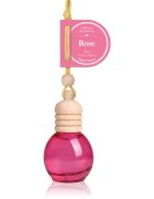 Esprit Provence Rose De Mai aroma difuzér s náplní závěsný 10 ml