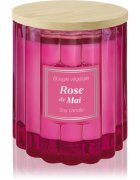 Esprit Provence Rose De Mai vonná svíčka s víčkem 190 g