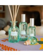 Esprit Provence Thé Vert aroma difuzér s náplní závěsný 10 ml