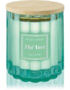 Esprit Provence Thé Vert vonná svíčka s víčkem 190 g