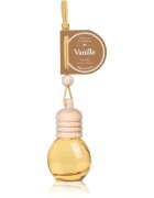 Esprit Provence Vanille aroma difuzér s náplní závěsný 10 ml