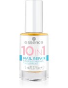essence 10in1 Nail Repair posilující péče na nehty 8 ml