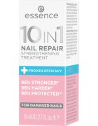 essence 10in1 Nail Repair posilující péče na nehty 8 ml