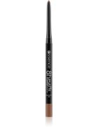 essence 8h Matte Comfort matná tužka na rty s ořezávátkem odstín 10 THE Perfect Shade 03 g