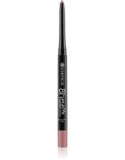 essence 8h Matte Comfort matná tužka na rty s ořezávátkem odstín 23 Comfort Zone 0.3 g