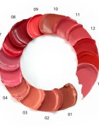 essence 8h matte matná tekutá rtěnka odstín 02 2.5 ml