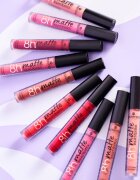 essence 8h matte matná tekutá rtěnka odstín 02 2.5 ml