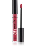 essence 8h matte matná tekutá rtěnka odstín 07 25 ml