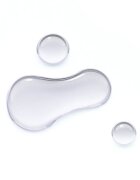 essence Active Whitener Base Coat podkladový lak na nehty s bělicím efektem 8 ml