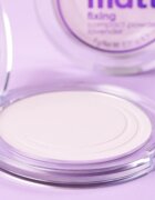 essence All About Matt! zmatňující fixační pudr 9 g