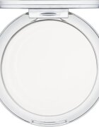 essence All About Soft Glow! transparentní fixační pudr pro rozjasnění pleti 8 g