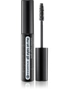 essence All Eyes on Me řasenka pro objem natočení a oddělení řas odstín 01 Black 8 ml