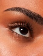 essence All Eyes on Me řasenka pro objem natočení a oddělení řas odstín 01 Black 8 ml