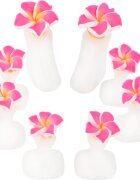 essence aloha babes! pěnové oddělovače prstů 01 Beach Walk? Let's Talk! 8 ks