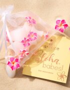 essence aloha babes! pěnové oddělovače prstů 01 Beach Walk? Let's Talk! 8 ks