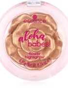 essence aloha babes! rozjasňovač odstín 01 Paradise. Glow. Repeat. 6.95 g