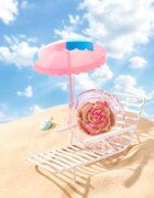 essence aloha babes! rozjasňovač odstín 01 Paradise. Glow. Repeat. 6.95 g