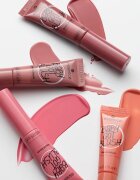 essence BABY GOT BLUSH tekutá tvářenka odstín 20 Blushin Berry 10 ml
