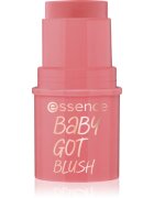 essence BABY GOT BLUSH tvářenka v tyčince odstín 30 rosé all day 5.5 g
