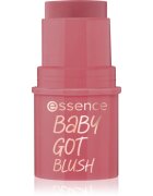 essence BABY GOT BLUSH tvářenka v tyčince odstín 40 sweets & roses 55 g