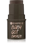 essence baby got bronze bronzer v tyčince odstín 60 Crush On Caviar 5.5 g