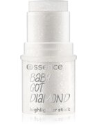 essence BABY GOT DIAMOND rozjasňovač v tyčince 5.4 g