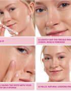 essence BABY GOT FRECKLES fix na pihy odstín Faux Real 1 ml