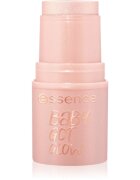 essence BABY GOT GLOW rozjasňující tyčinka pro zářivý lesk odstín 20 Rosy Glaze 5.5 g