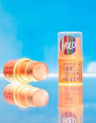 essence BABY GOT HOLO GLOW rozjasňující tyčinka odstín 10 Holy Apricotly 5 g